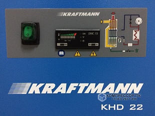 Рефрижераторный осушитель воздуха Kraftmann KHD 22